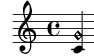 [image of music]