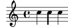 [image of music]