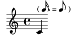 [image of music]