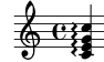 [image of music]