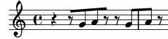 [image of music]