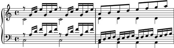 [image of music]