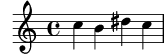 [image of music]