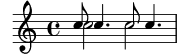 [image of music]