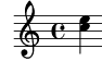 [image of music]