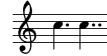 [image of music]
