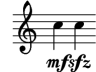 [image of music]