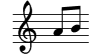 [image of music]