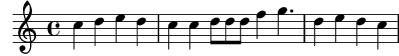 [image of music]
