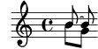 [image of music]