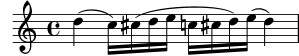 [image of music]