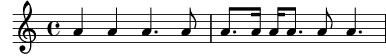 [image of music]