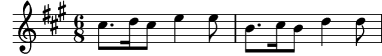 [image of music]