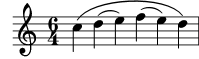 [image of music]