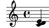 [image of music]