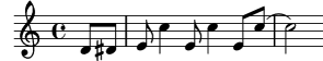 [image of music]