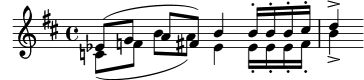 [image of music]