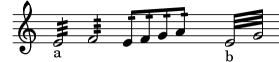 [image of music]