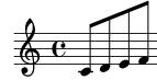[image of music]