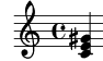 [image of music]