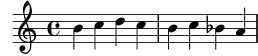 [image of music]