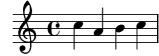 [image of music]