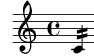 [image of music]