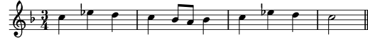 [image of music]