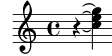 [image of music]