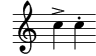 [image of music]