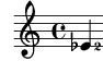 [image of music]