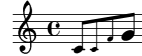 [image of music]