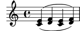 [image of music]