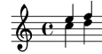 [image of music]