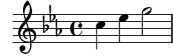 [image of music]