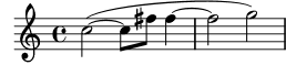 [image of music]