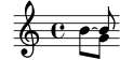 [image of music]