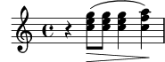[image of music]