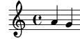 [image of music]